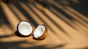 5 Impresivnih beneficija kokosa