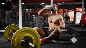 Oblik mišića ne možete promjeniti