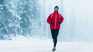 Pobijedite krizu zimskog vježbanja