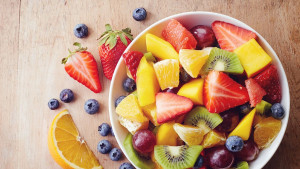 Razlika između šećera iz voća i obrađenih sokova