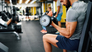 Četiri nasumična savjeta za trening sa težinama