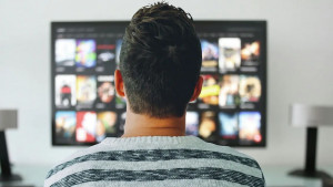 Previše televizije može vam skratiti život