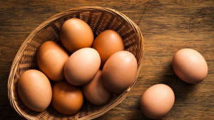 5 zdravih recepata s jajima