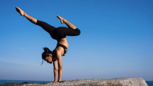 Prednosti joge u procesu gubljenja kilograma