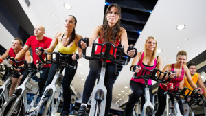 Spinning