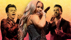 Top 10 pjesama mjeseca maja za vježbanje