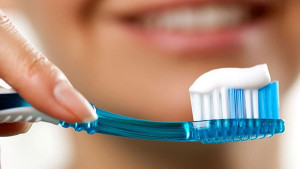Perite zube dva puta dnevno