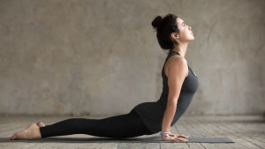 Yoga poze za anksioznost i bol