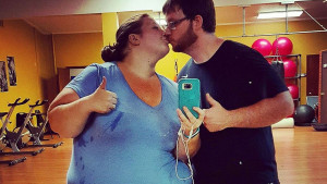 Potpuna transformacija: Supružnici izgubili više od 180 kg za godinu dana