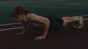 Jesu li ovo najteži sklekovi na svijetu?