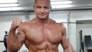 Dijeta i trening koji su Mariuszu Pudzianowskom pomogli da postane zvijer
