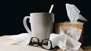 Kako se zaštititi od prehlade i gripe?