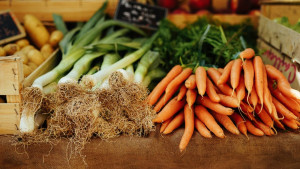 Mrkva poboljšava kvalitet sperme