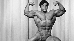 Franco Columbu: Mr. Olympia koji je činio nemoguće