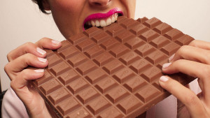 Da li je žudnja za čokoladom stvar navike ili nešto drugo?