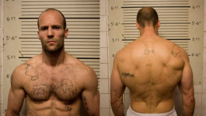 Ovako trenira legendarni Jason Statham