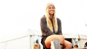 Top 10 najatraktivnijih sportašica 2013. godine