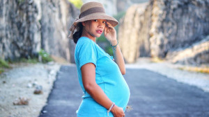 Trudnice pažnja: Zagađen zrak je opasan za fetus