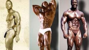 Najstariji bodybuilder na svijetu