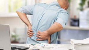Ozbiljne bolesti koje mogu biti uzrok bolova u donjem dijelu leđa