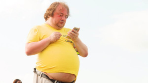 Šta uzrokuje pojavu pivskog stomaka?