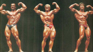 Tom Platz: Čovjek sa najrazvijenijim nogama ikada