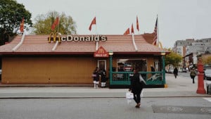 McDonald's otkrio kako se prave kroketi