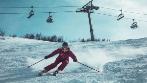 Zimski sportovi: Fantastičan put do dobre forme