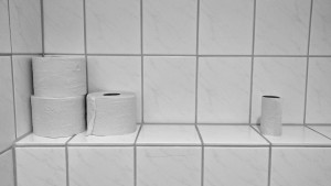 Problemi koje uzrokuje mirišljavi toaletni papir