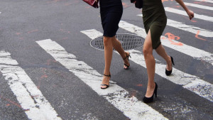 Nisu žene uvijek smjele pokazivati kožu