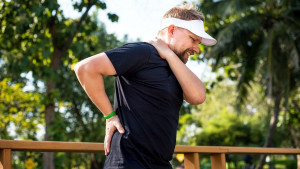 Četiri razloga zbog kojih i sportiste pogađa bol u leđima
