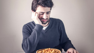 Medicinska objašnjenja za vaš gubitak apetita