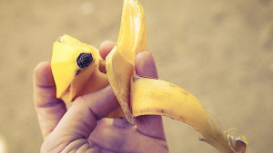 Korisni trikovi kako se kora banane može iskoristiti