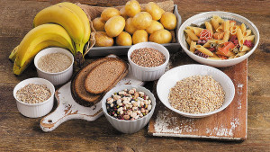 Zdravi ugljikohidrati koji su odlični za gubljenje kilograma