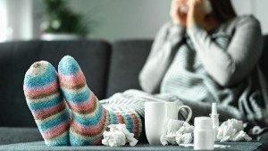Zaustavite prehladu prije nego što počne uz ove savjete