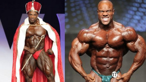 Šampionski DNK: Tri čovjeka s najboljim predispozicijama za bodybuilding ikada viđenim