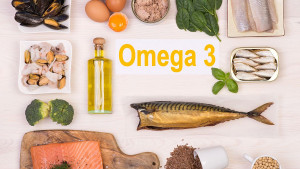 Ishrana za zdravo srce: 8 najboljih izvora omega-3 masnih kiselina
