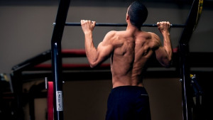 Samo šest vježbi muškarcima je potrebno da bi izgradili mišiće