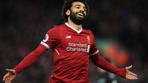 Mohamed Salah je svjetska zvijezda koja uživa u skromnom obroku