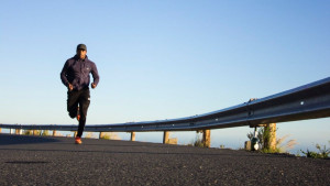 Progresivni program trčanja: Sa tri kratka treninga sedmično do izvrsne kondicije