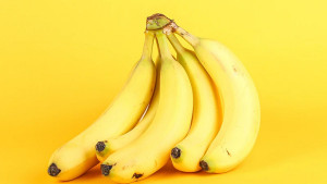 Ne jedite banane za doručak!