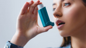 Šta u suštini predstavlja astma?