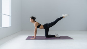 Joga kroz rentgen