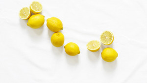 Limun dijeta za detoksikaciju