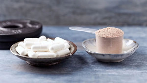 Osnove suplementacije u bodybuildingu i sportu