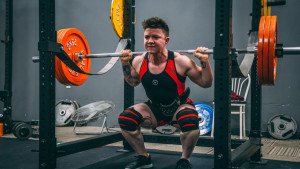 Vježbe za snagu - razne varijacije