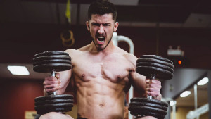 Natjerajte ruke da rastu - Dvodnevni trening plan