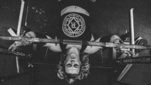 Razlozi zbog kojih je vaš trening na benchu loš