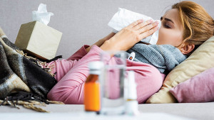 Koja je razlika između prehlade i gripe?