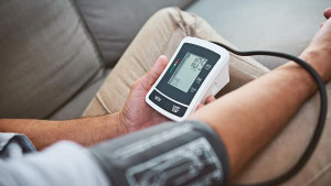 Na koji način lako kontrolisati visok krvni pritisak?